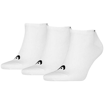 3 Paar Head All Sport Sneaker (Low) Sokken