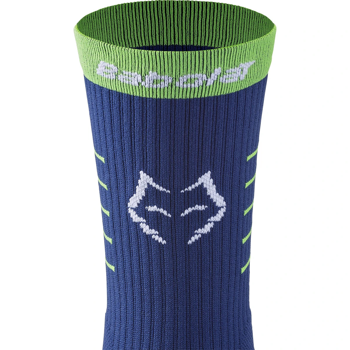 Paar Babolat Mid Calf Sokken Lebron