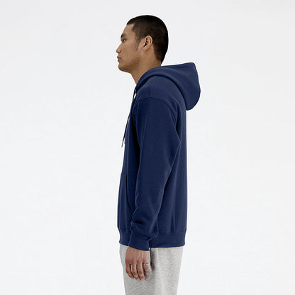 Sweater New Balance Sport Essentials Fleece Hoodie