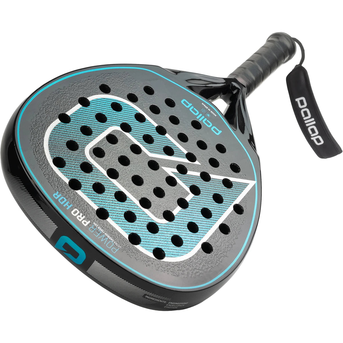 Padelracket Pallap Power Pro