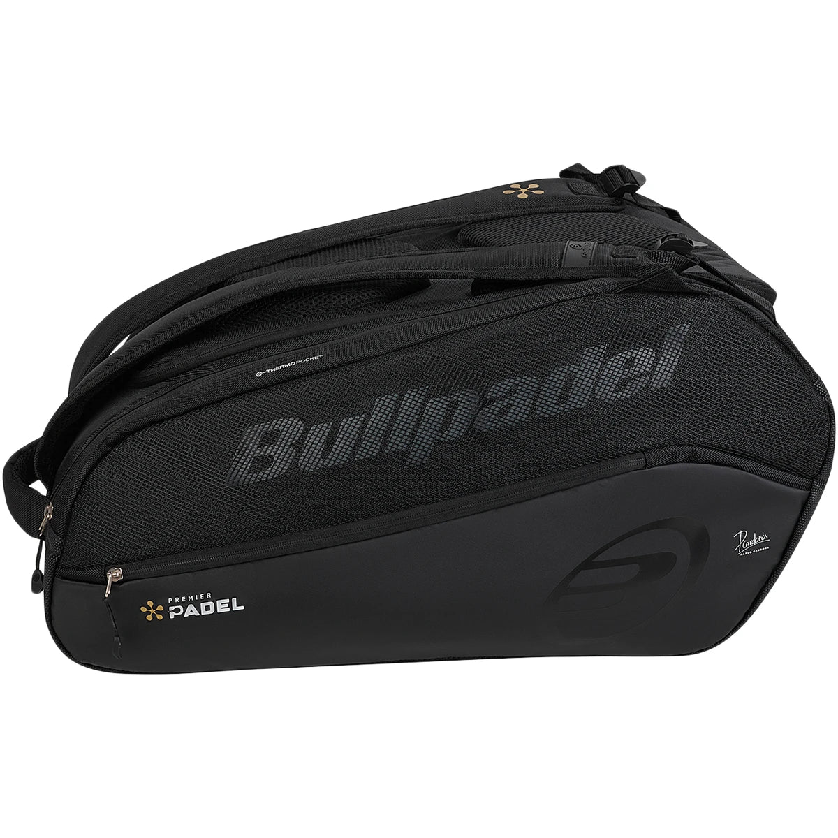 Padel-tas Bullpadel Bpp26002 Vertex Geo Premier 005