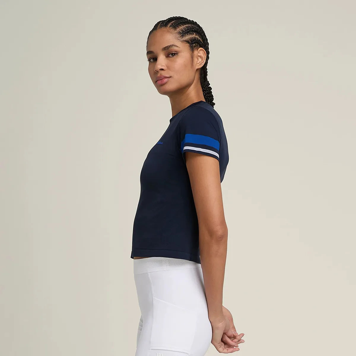 T-Shirt Wilson Dames Brooklyn Seamless