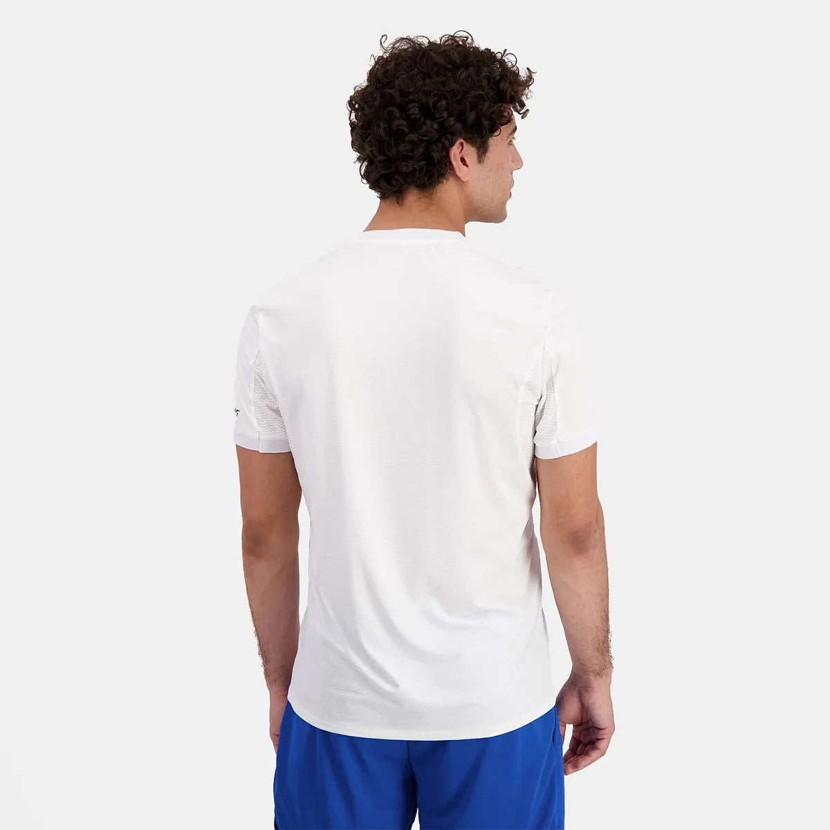 T-Shirt Le Coq Sportif Tennis Pro Londen