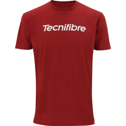 T-Shirt Tecnifibre Junior Team Cotton