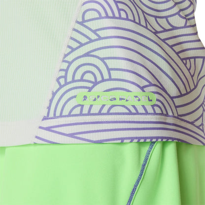 Tanktop Asics Dames Padel Court
