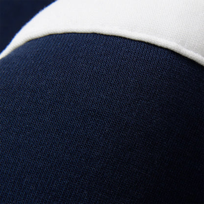 Jas Lacoste Junior Roland-Garros Official Outfit