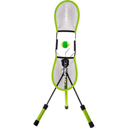 Topspin Pro Training Advertentie