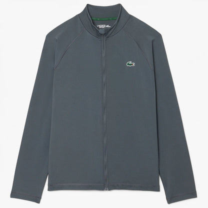 Sweater Lacoste Essentials Lange Mouwen Full Zip