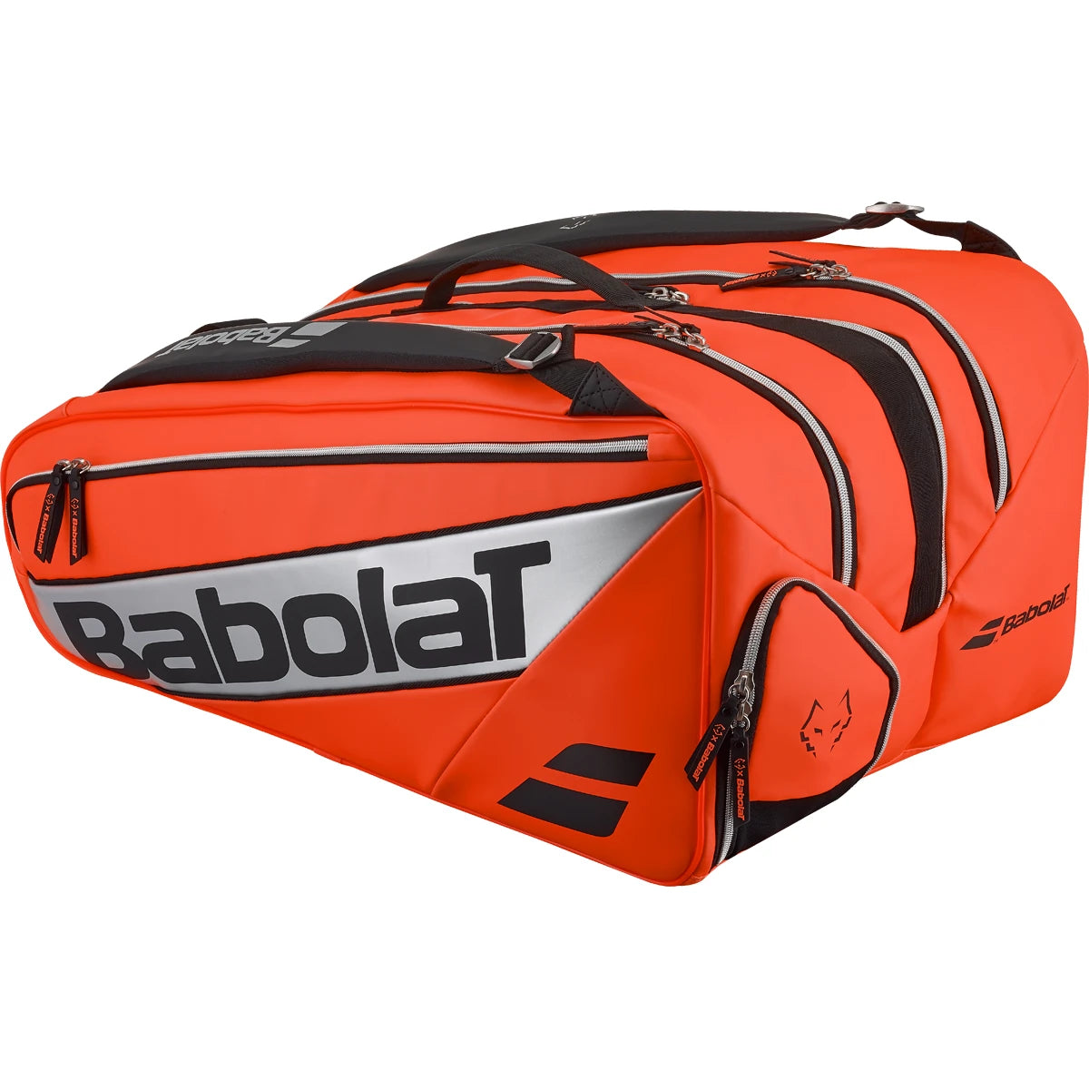 Padel-tas Babolat Rh Juan Lebron (Nieuw)
