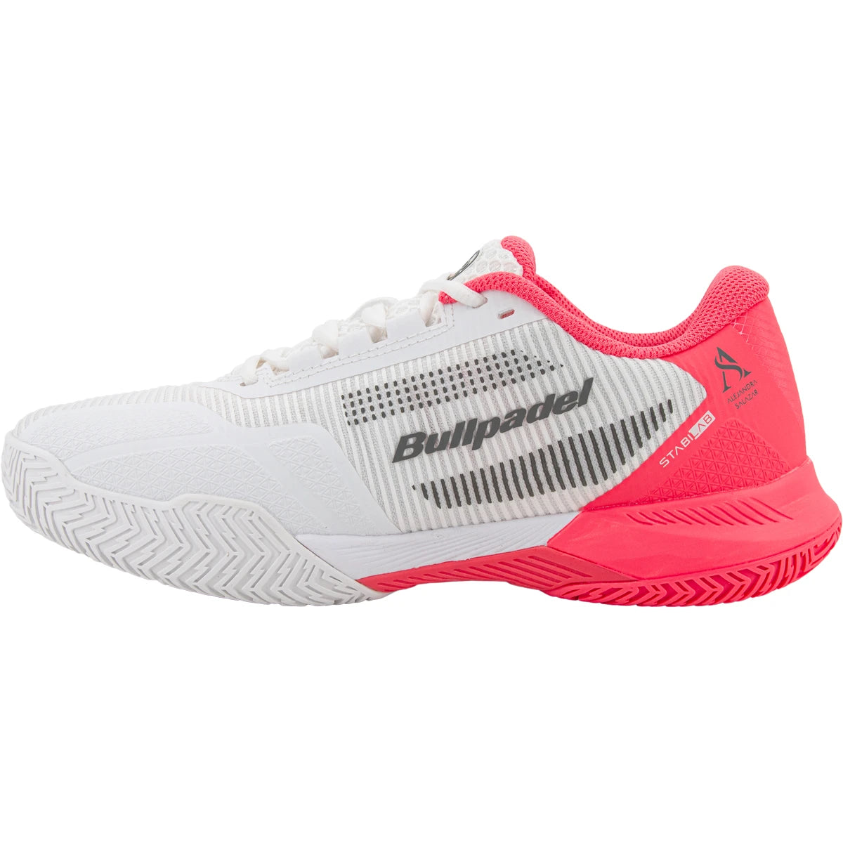 Padelschoenen Bullpadel Dames Perf Comfort 26V