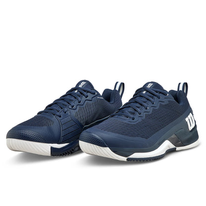 Wilson Rush Pro 4.5 Schoenen alle ondergronden