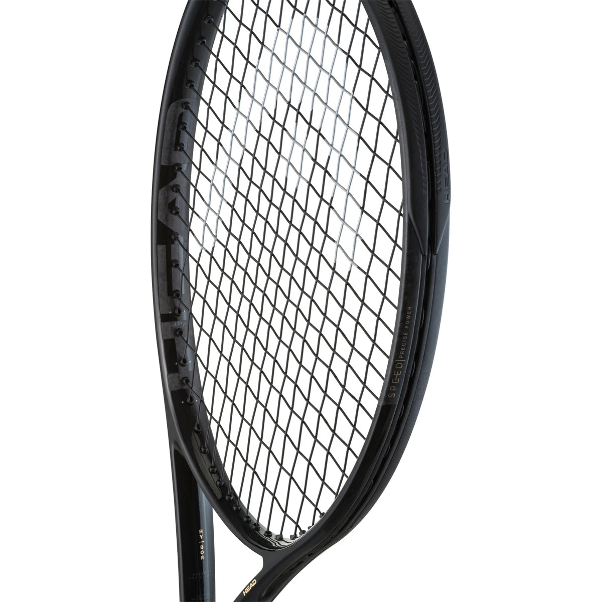 Racket Test Head Speed Pro Legend 2026 (310 GR)