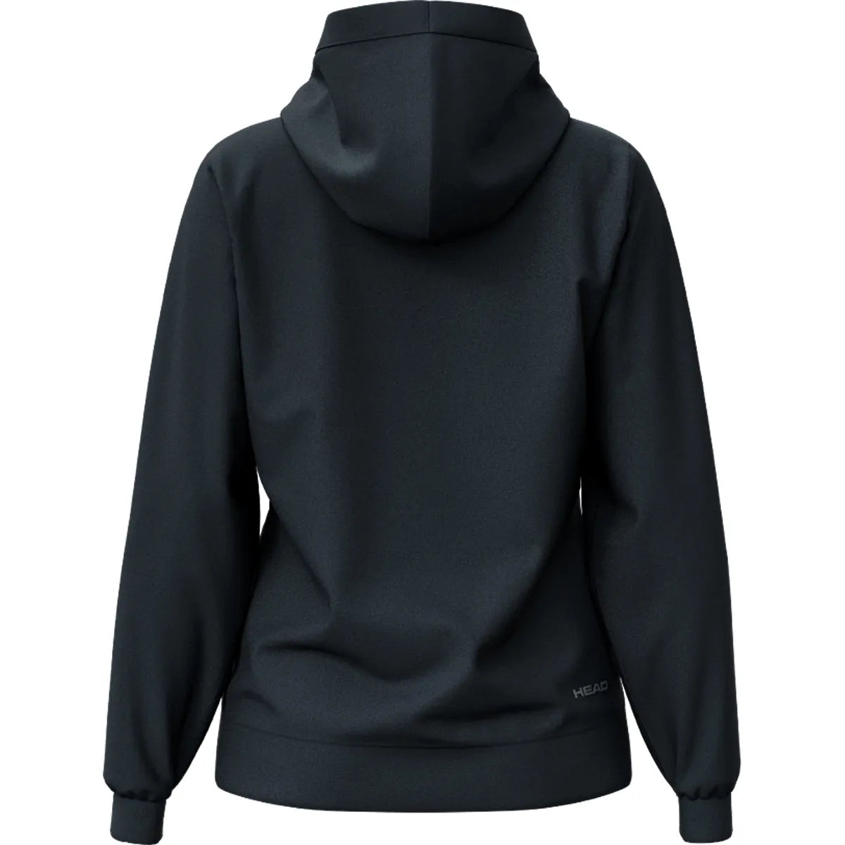 Sweater Head Dames Club Original Met Capuchon