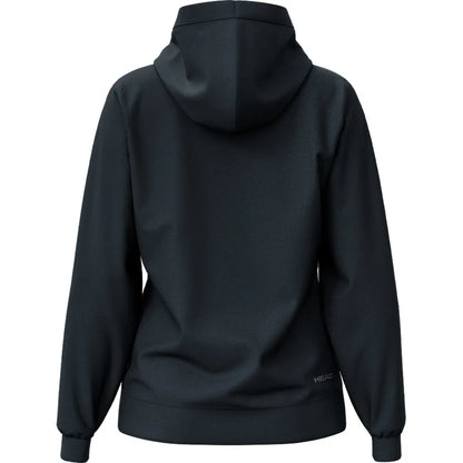 Sweater Head Dames Club Original Met Capuchon