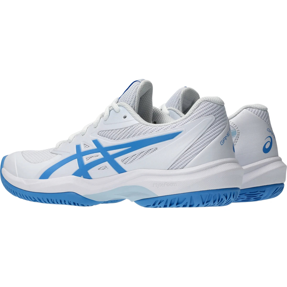 Asics Dames Schoenen Game FF Schoenen alle ondergronden