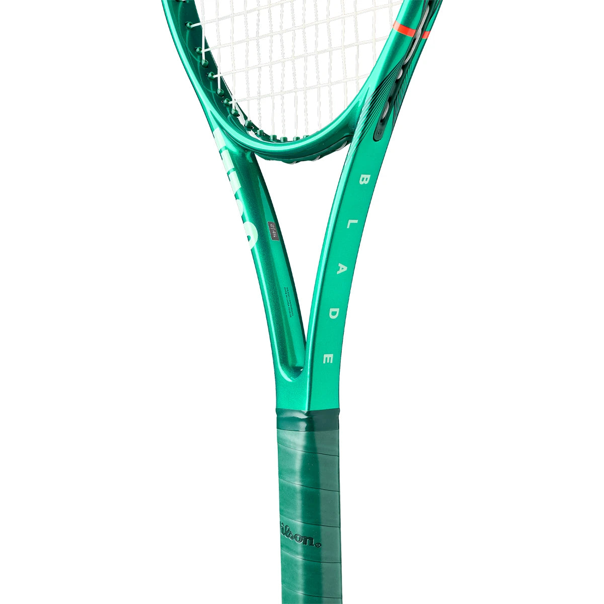 Racket Wilson Blade 104 V10 (290 Gr)