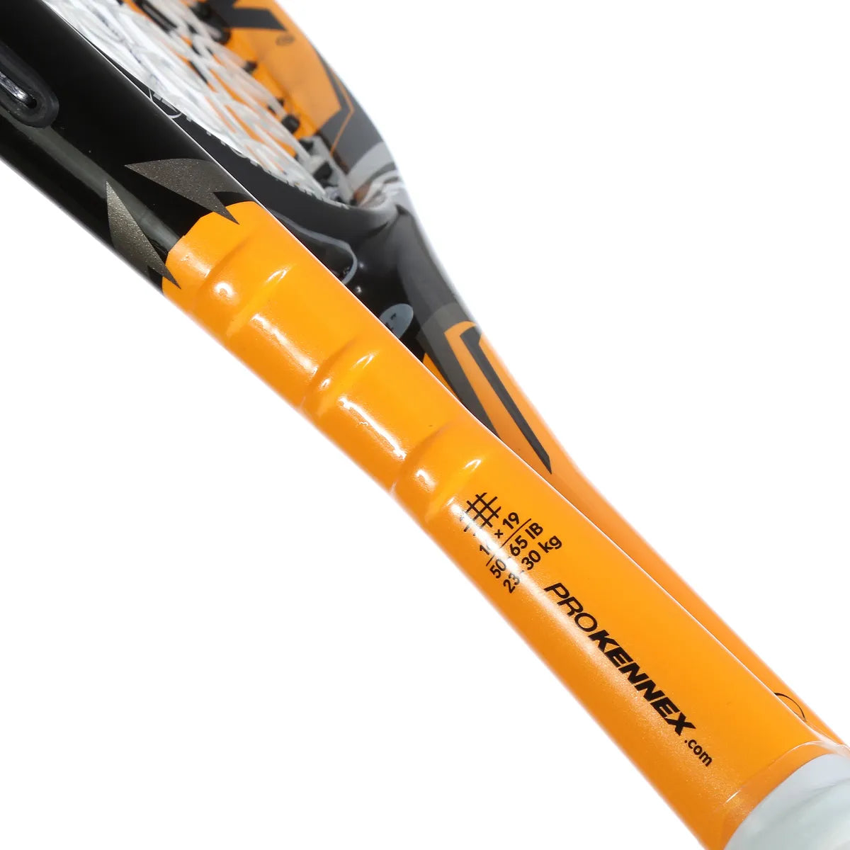 Racket Pro Kennex Junior 26 Destiny Fcs Oranje (245 Gr)
