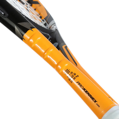 Racket Pro Kennex Junior 26 Destiny Fcs Oranje (245 Gr)