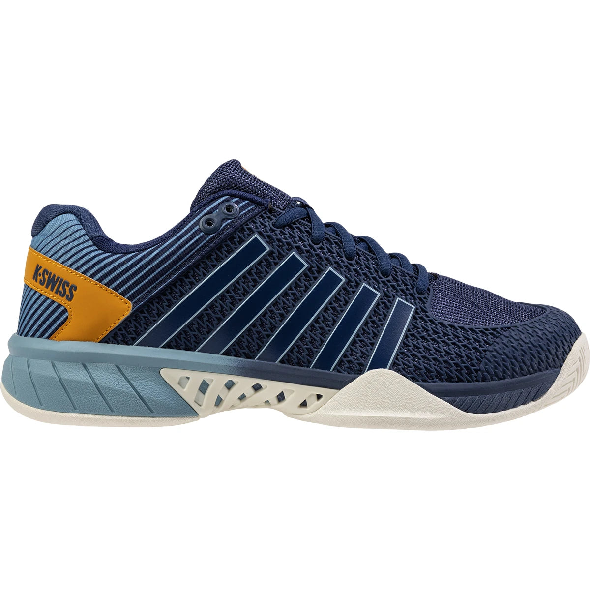 Pickleballschoenen K-Swiss Express Light