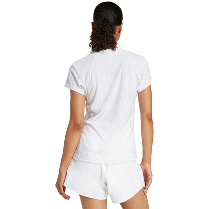 T-Shirt adidas Dames Freelift Gameset
