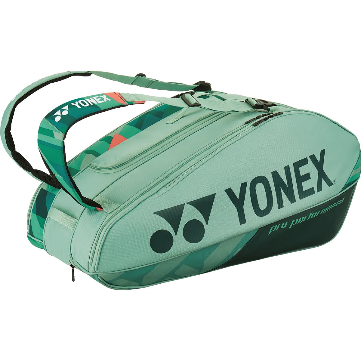 YONEX PRO TAS 9 RACKETTEN 92429 GROEN