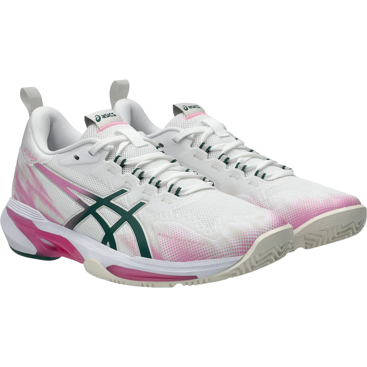 Padelschoenen Asics Dames Sonicsmash FF