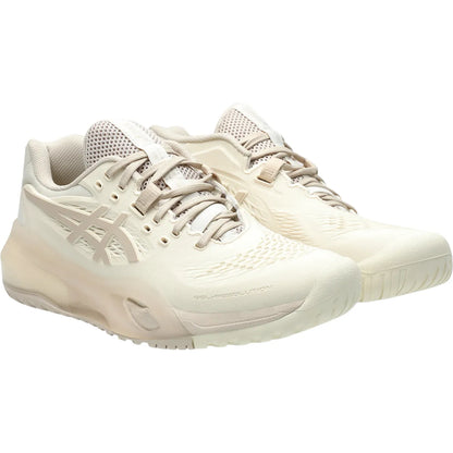 Asics Dames Schoenen Gel Resolution X Schoenen alle ondergronden