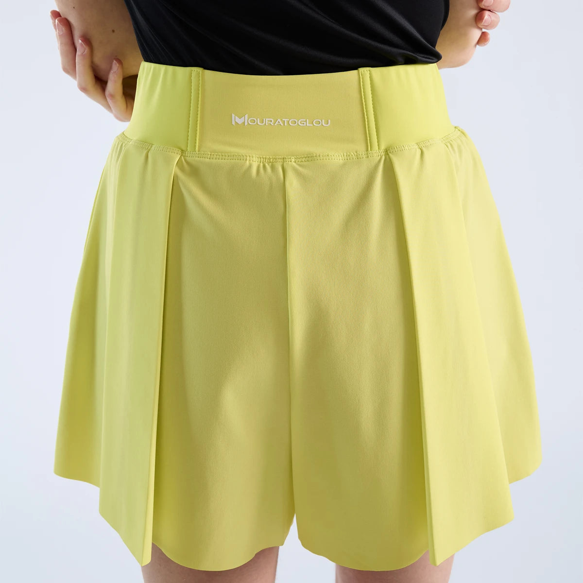 Rok Mouratoglou Apparel Dames New York
