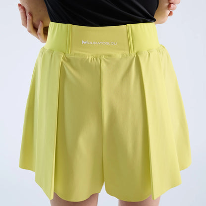 Rok Mouratoglou Apparel Dames New York
