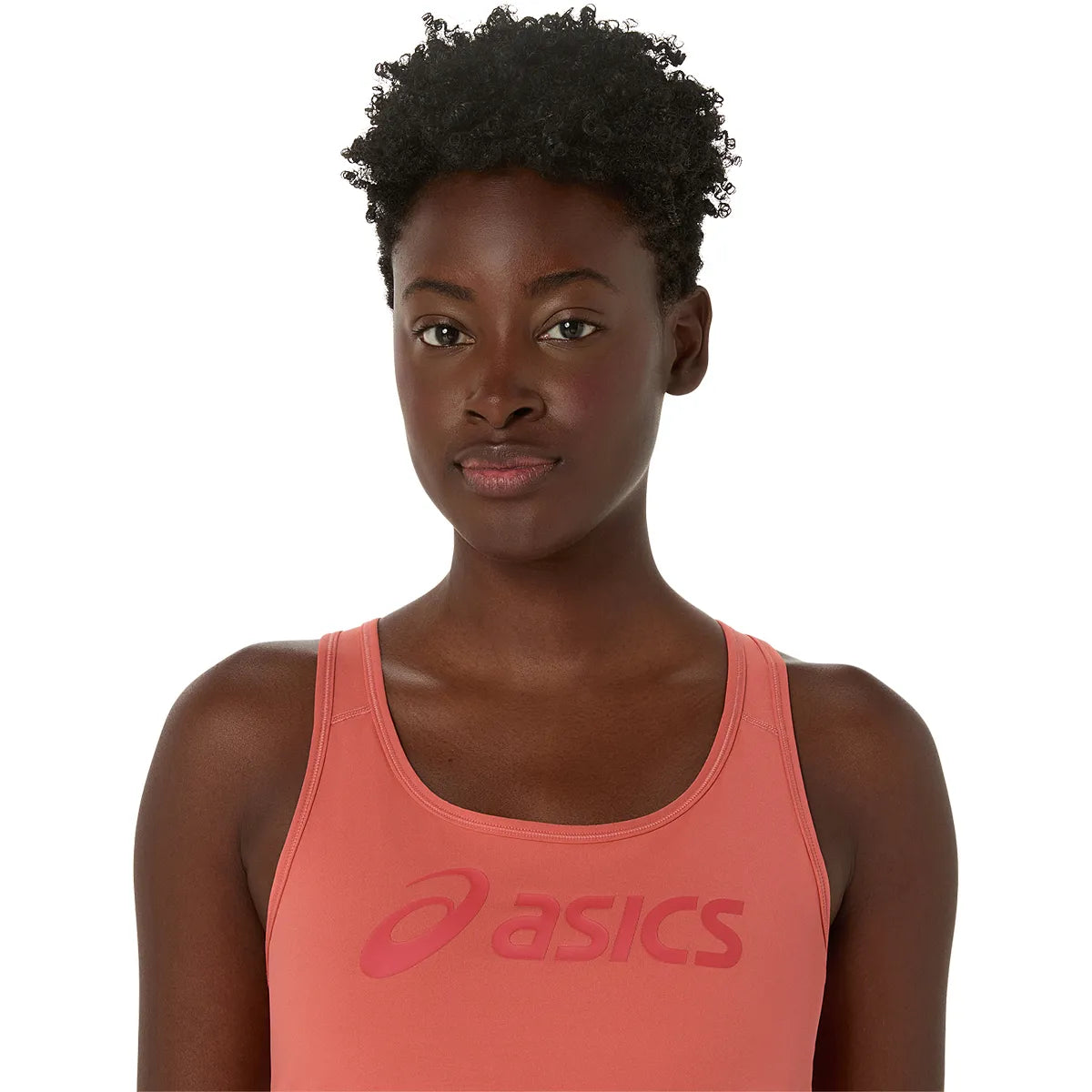 Beha Asics Dames Essential Logo Padloos