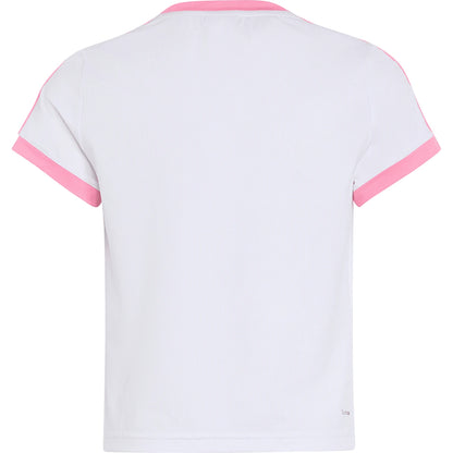 T-Shirt adidas Meisje Classics