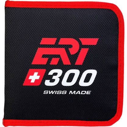 Spanningsregelaar Ert300
