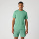 T-Shirt Bjorn Borg Ace Mesh Paneel