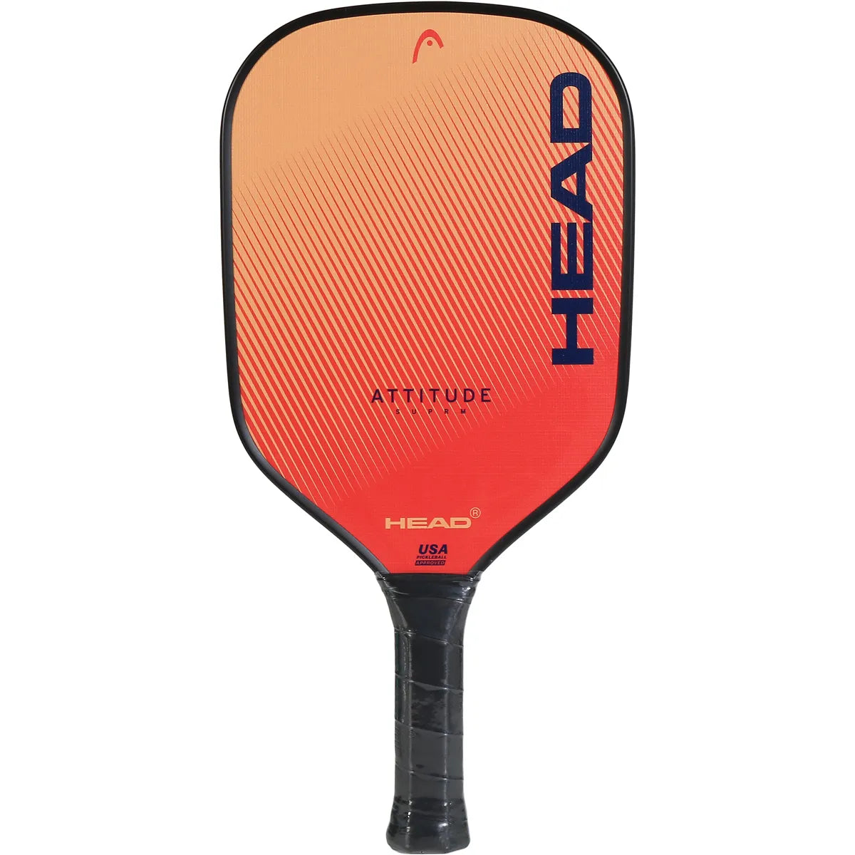 Pickleballracket Head Attitude Suprm