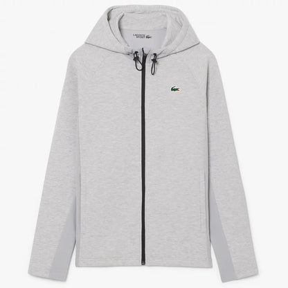 Sweater Lacoste Core Performance A Hoodie Fz Mesh