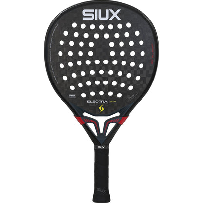 Padelracket Siux Electra Pro