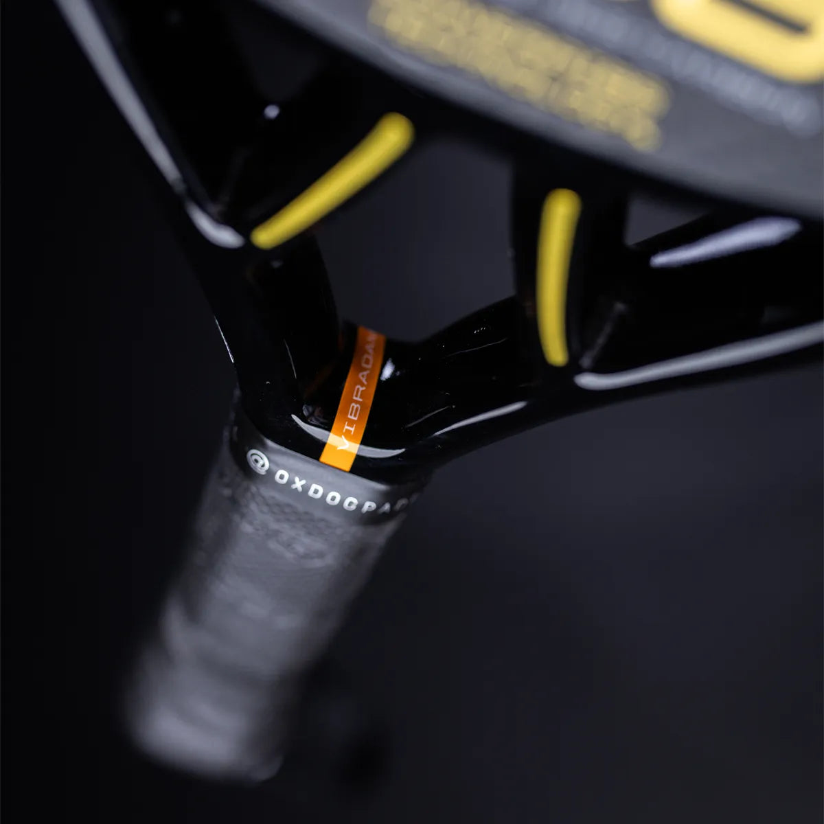 Padelracket Oxdog Sense Pro Classics Series