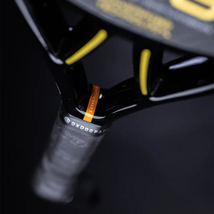 Padelracket Oxdog Sense Pro Classics Series