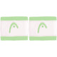 Set van 2 Head Polsbandjes Simple 2,5" Gestreept