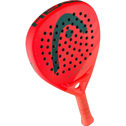 Padelracket Head Radical Pro 2026