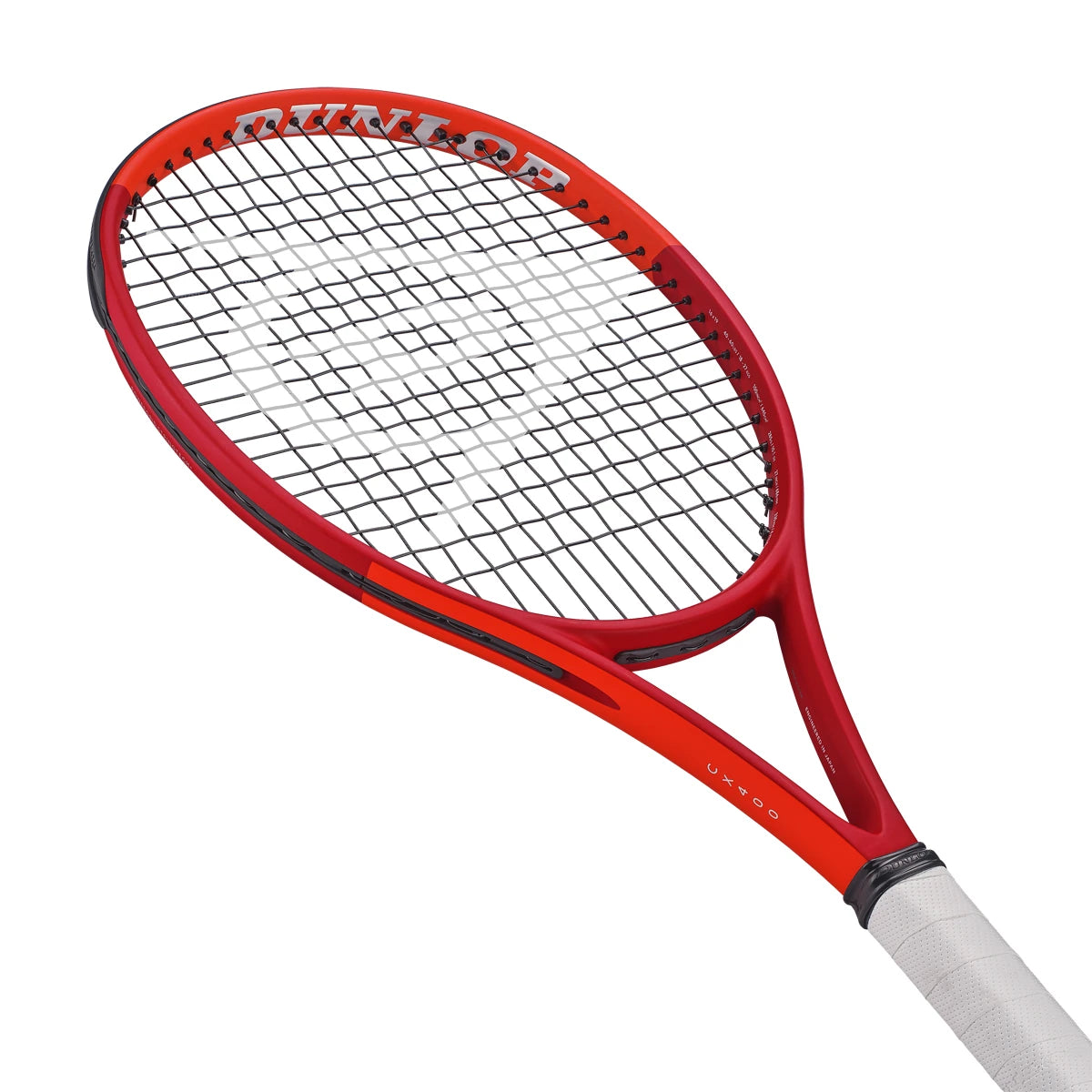 Racket Test Dunlop CX 400 (285 Gr)