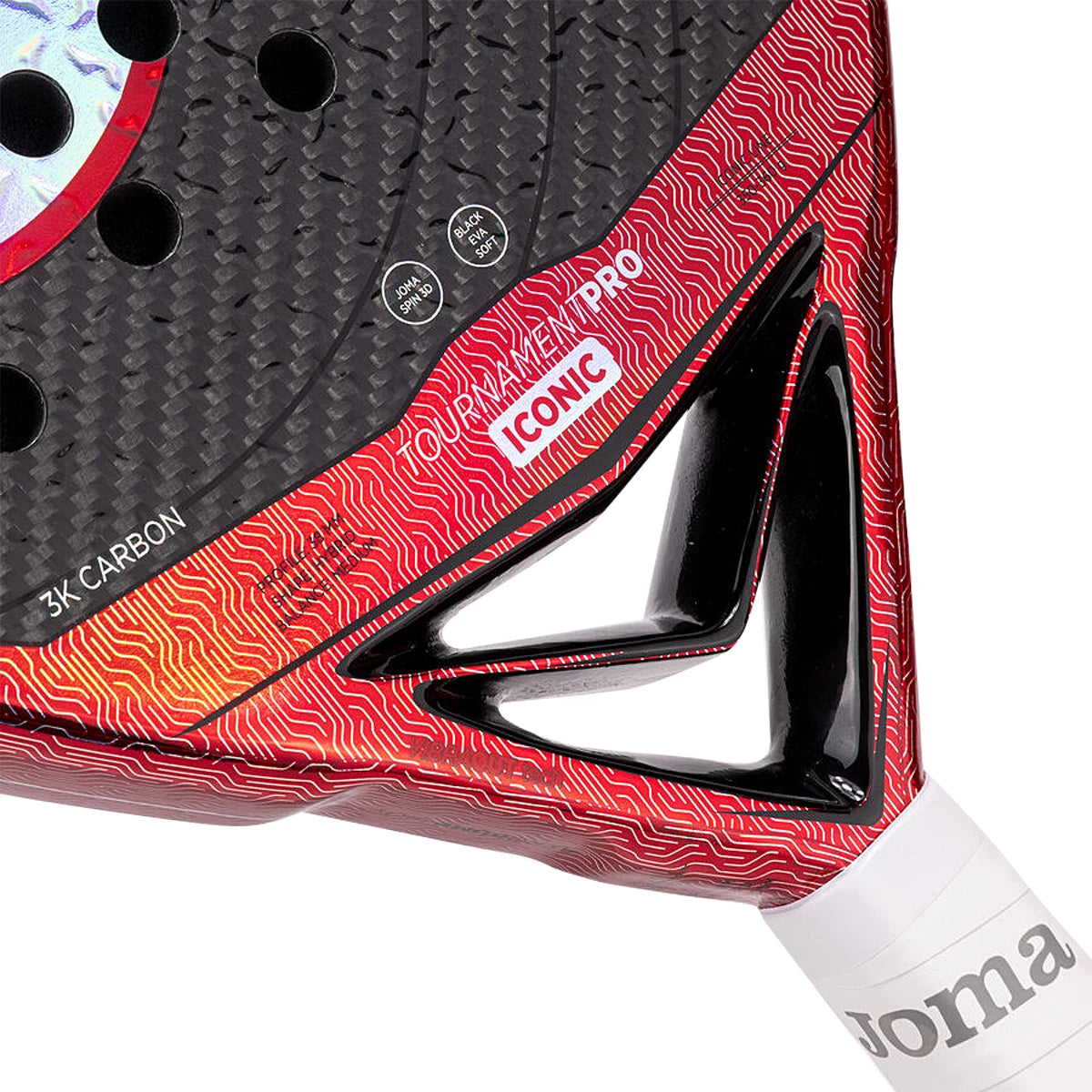 Padelracket Joma Tournament Pro Iconic