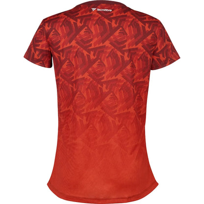 T-Shirt Tecnifibre Dames X-Loop Fw24