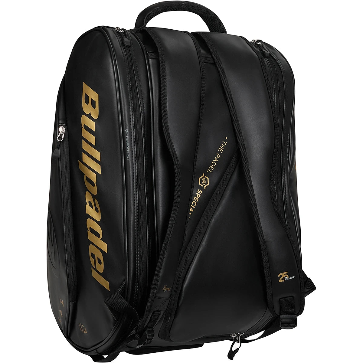 Padel-tas Bullpadel Flow 2026