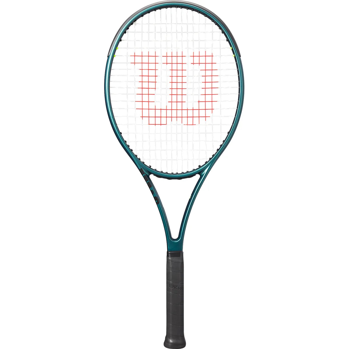 Wilson Blade 104 V9.0 racket (290 gr)