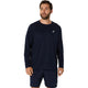 T-Shirt Asics Core Lange Mouwen