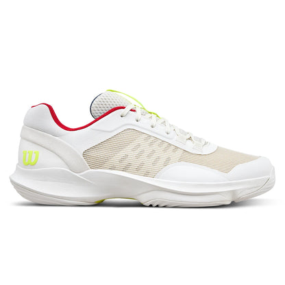 Padelschoenen Wilson Hurakn Pro V2