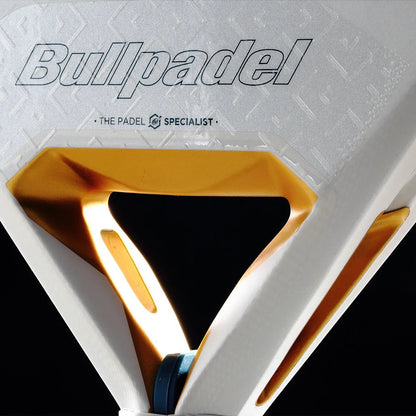 Padelracket Bullpadel Pearl 26 By Bea Gonzalez
