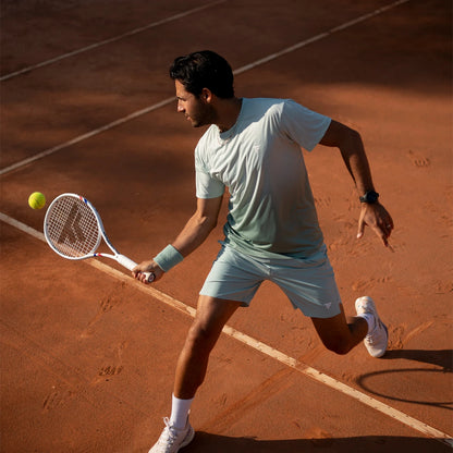 T-shirt Tecnifibre Team X-Loop