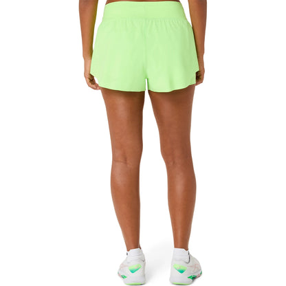 Short Asics Dames Melbourne